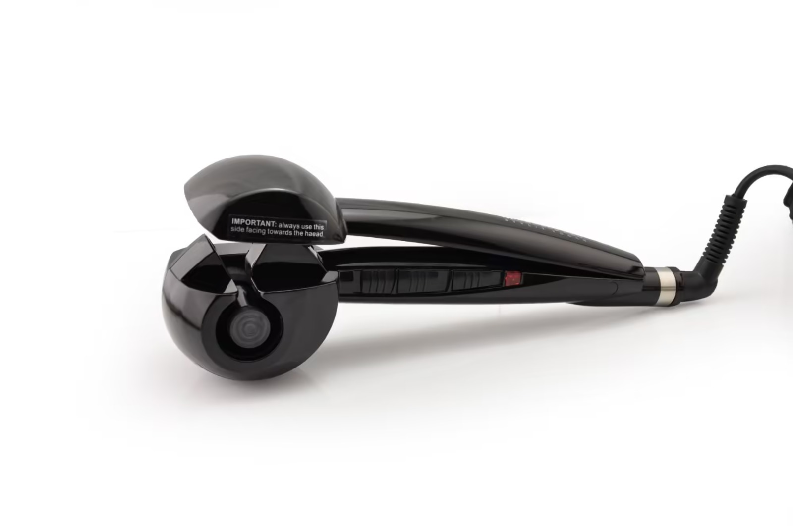 مكواة تجعيد الشعر Babyliss