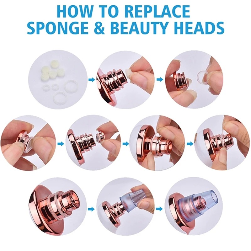 طريقة الاستخدام