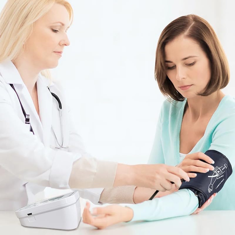 جهاز قياس ضغط الدم